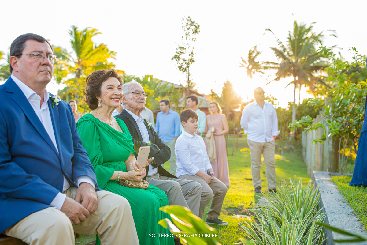 casamento na praia do espelho em trancoso bahia sotter fotografia arraial dajuda salvador brasil equipe fotografica