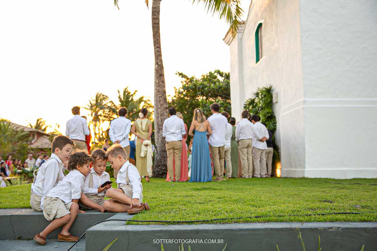 casamento na praia do espelho em trancoso bahia sotter fotografia arraial dajuda salvador brasil equipe fotografica