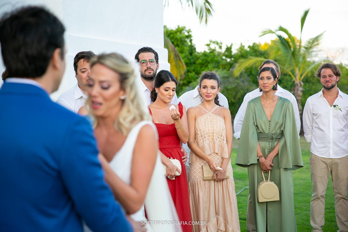 casamento na praia do espelho em trancoso bahia sotter fotografia arraial dajuda salvador brasil equipe fotografica