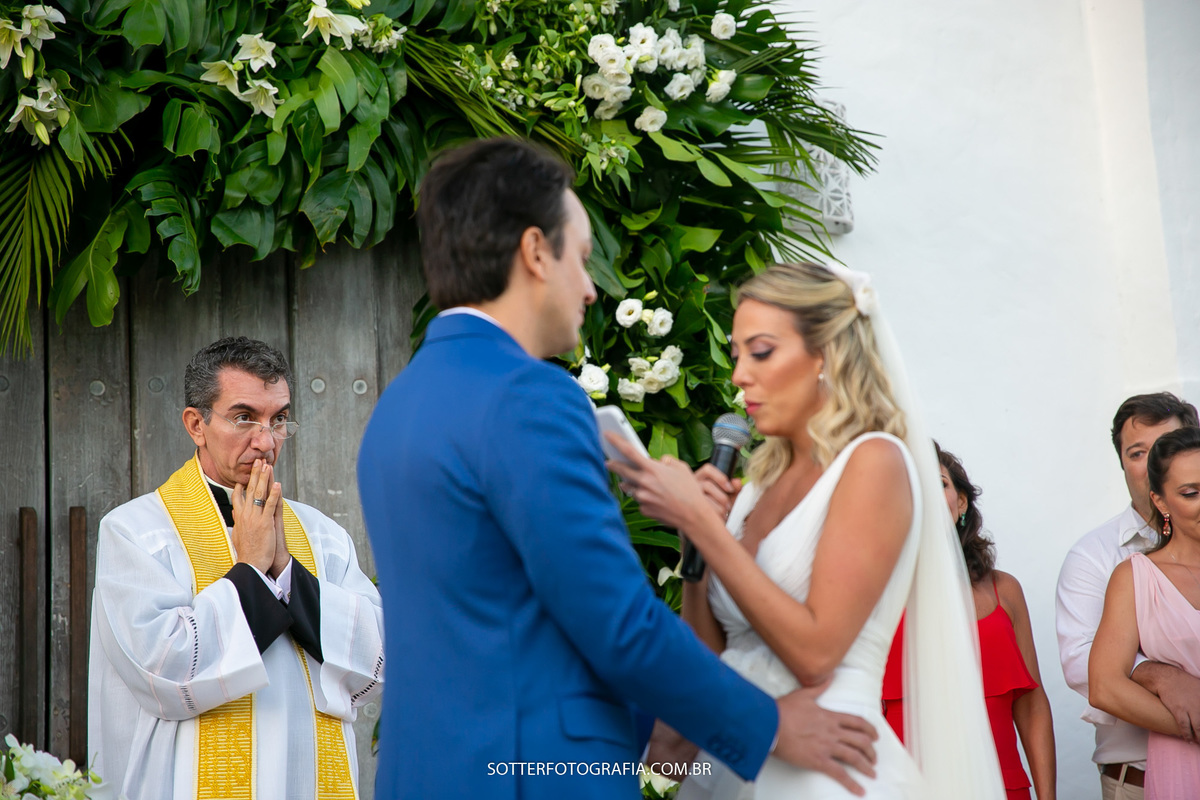 casamento na praia do espelho em trancoso bahia sotter fotografia arraial dajuda salvador brasil equipe fotografica
