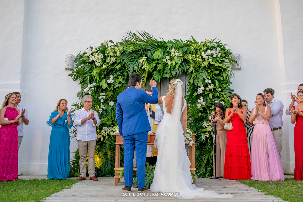 casamento na praia do espelho em trancoso bahia sotter fotografia arraial dajuda salvador brasil equipe fotografica