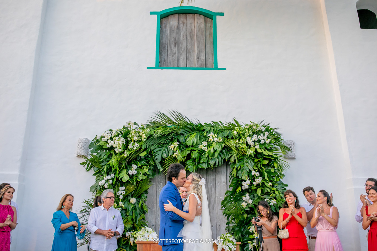 casamento na praia do espelho em trancoso bahia sotter fotografia arraial dajuda salvador brasil equipe fotografica