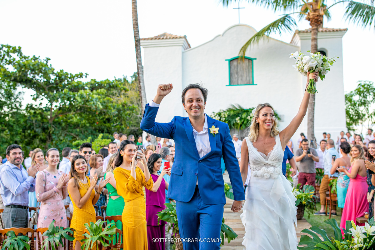casamento na praia do espelho em trancoso bahia sotter fotografia arraial dajuda salvador brasil equipe fotografica