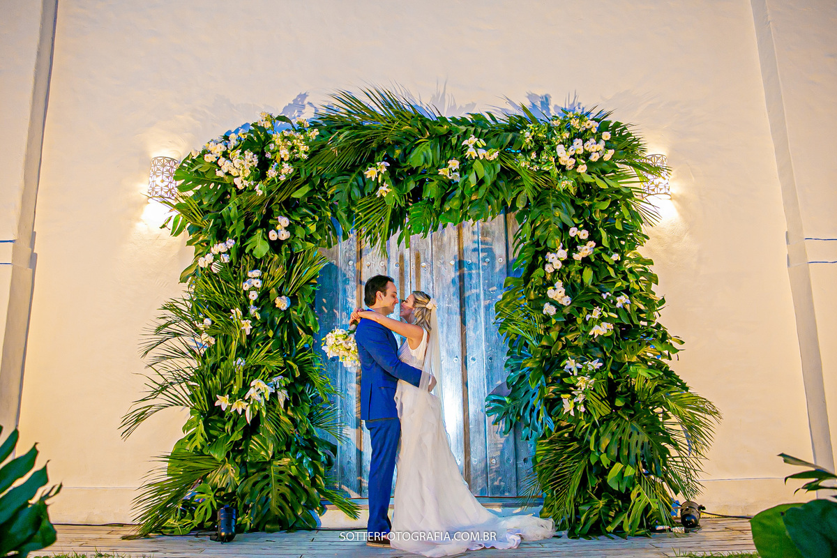 casamento na praia do espelho em trancoso bahia sotter fotografia arraial dajuda salvador brasil equipe fotografica