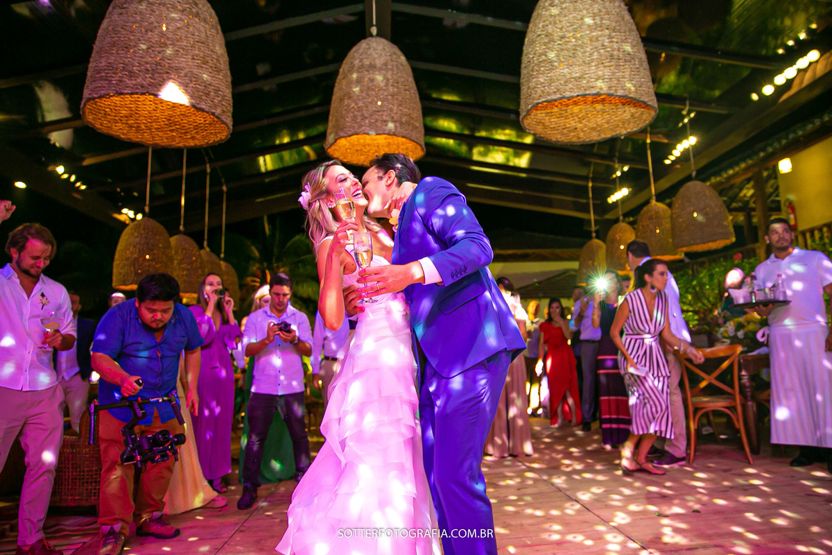 casamento na praia do espelho em trancoso bahia sotter fotografia arraial dajuda salvador brasil equipe fotografica