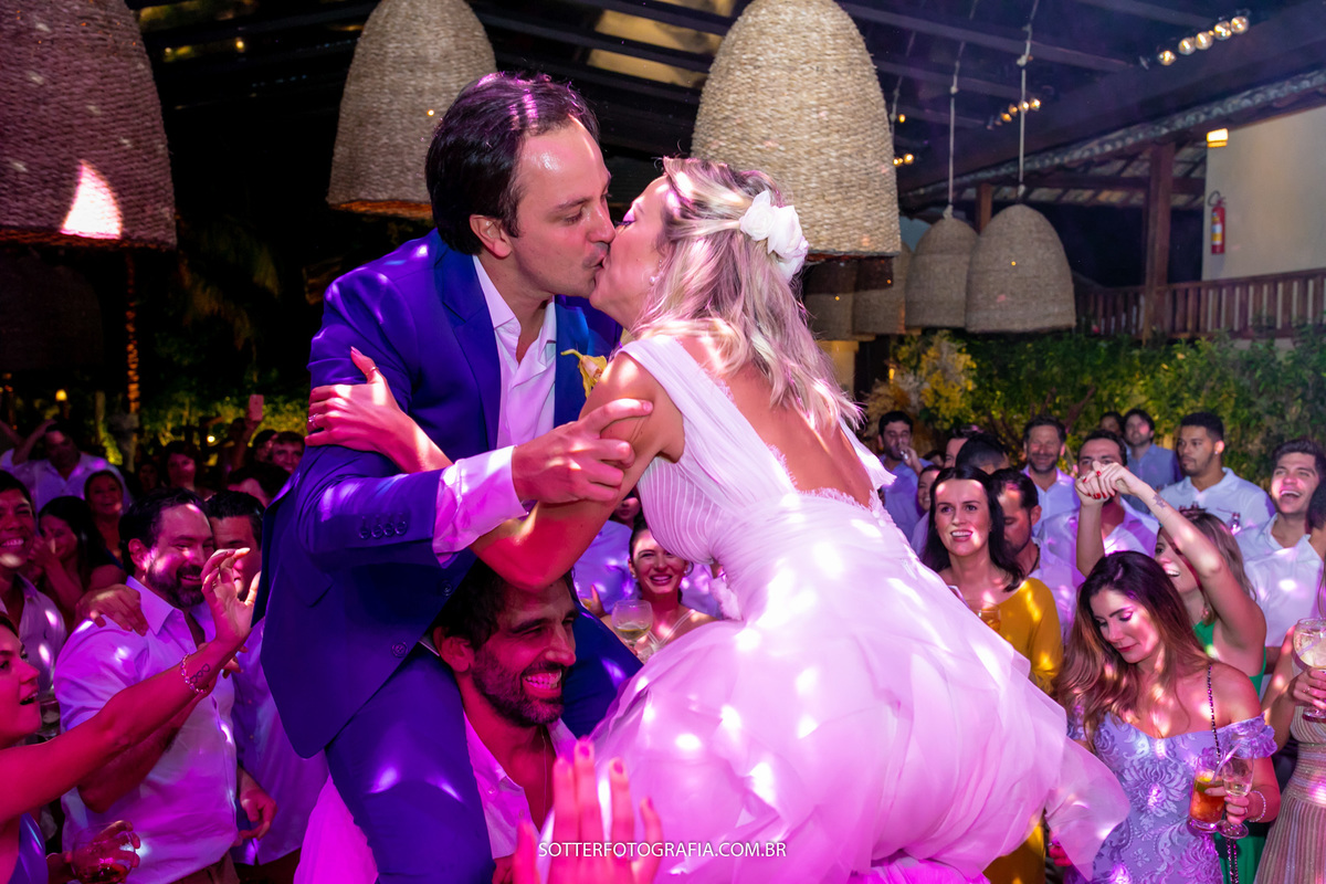 casamento na praia do espelho em trancoso bahia sotter fotografia arraial dajuda salvador brasil equipe fotografica