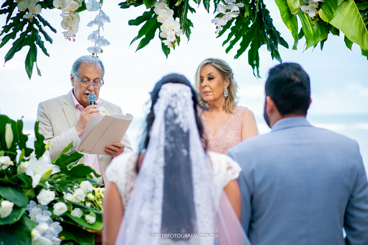 CASAMENTO EM ARRAIAL DAJUDA BAHIA SOTTER FOTOGRAFIA NA PRAIA NOIVA UIKI PARRACHO TRANCOSO BAHIA 
