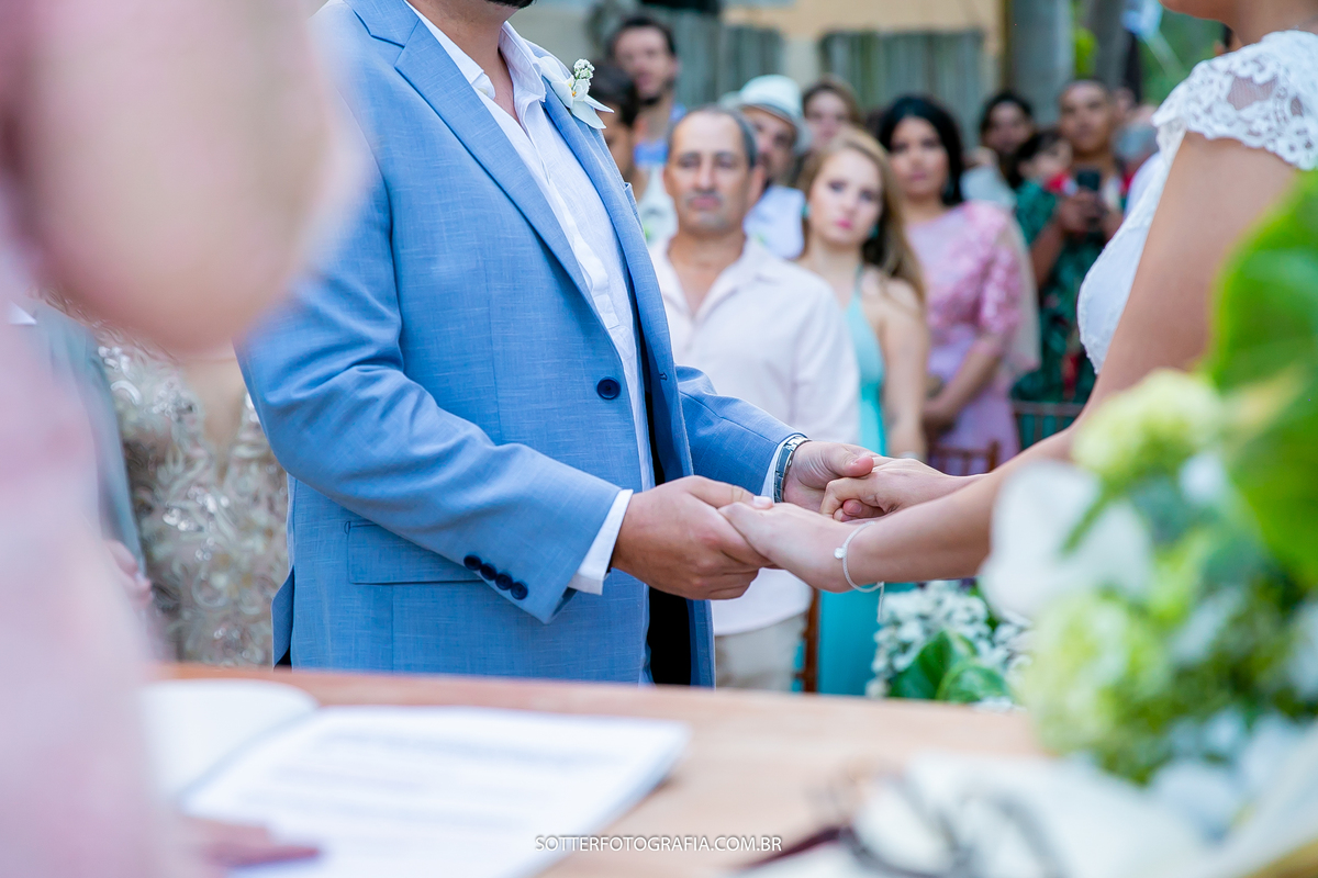 CASAMENTO EM ARRAIAL DAJUDA BAHIA SOTTER FOTOGRAFIA NA PRAIA NOIVA UIKI PARRACHO TRANCOSO BAHIA 
