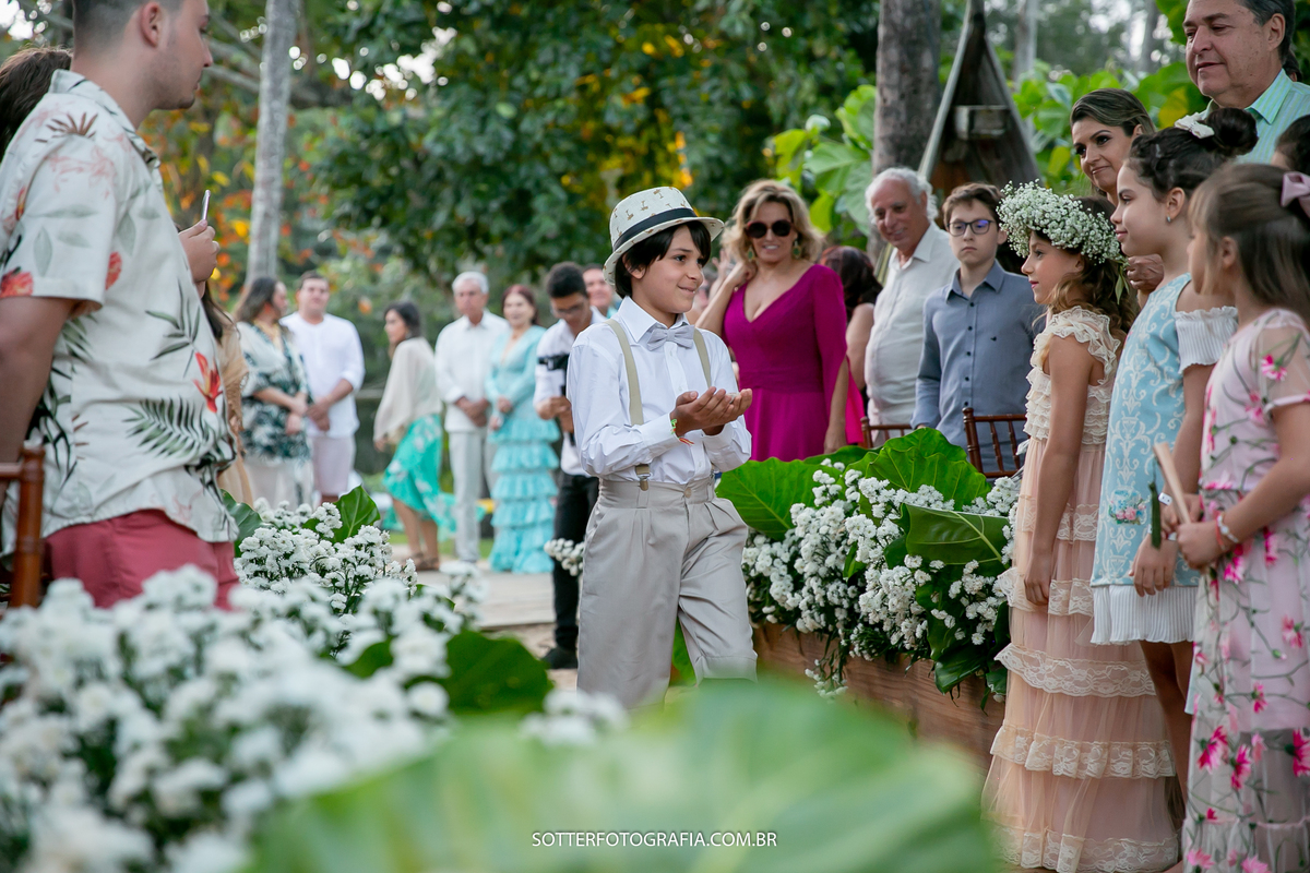 CASAMENTO EM ARRAIAL DAJUDA BAHIA SOTTER FOTOGRAFIA NA PRAIA NOIVA UIKI PARRACHO TRANCOSO BAHIA 