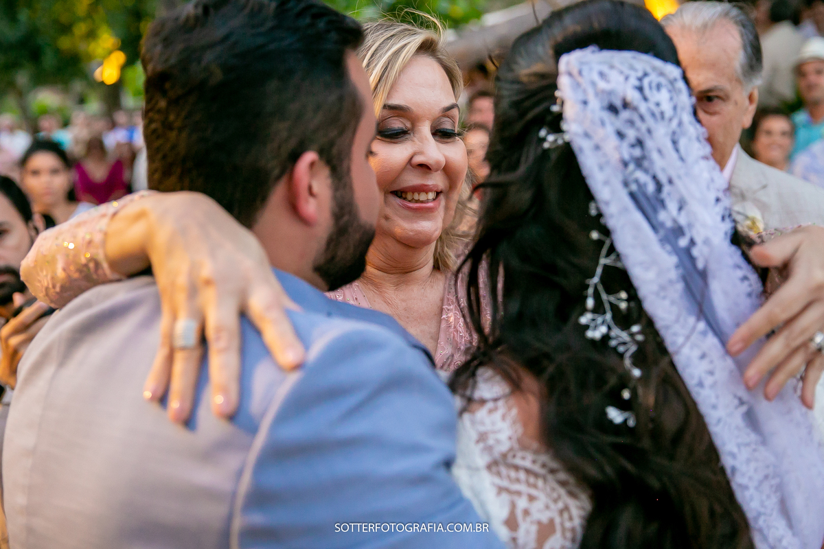 CASAMENTO EM ARRAIAL DAJUDA BAHIA SOTTER FOTOGRAFIA NA PRAIA NOIVA UIKI PARRACHO TRANCOSO BAHIA 