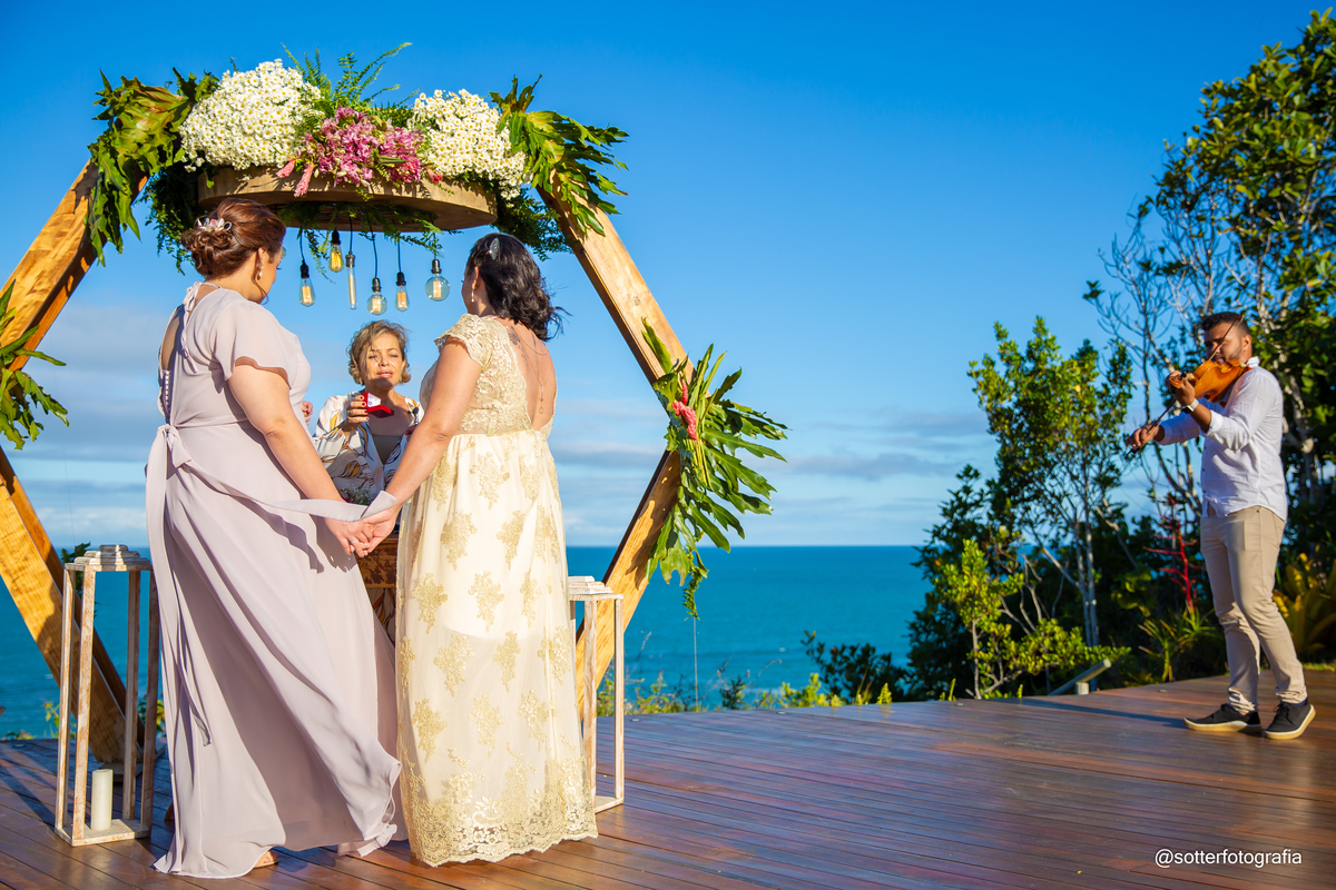 casamento lesbico meninas casando elopemente wedding sotter fotografia fotografos de casamento trancoso arraial dajuda 