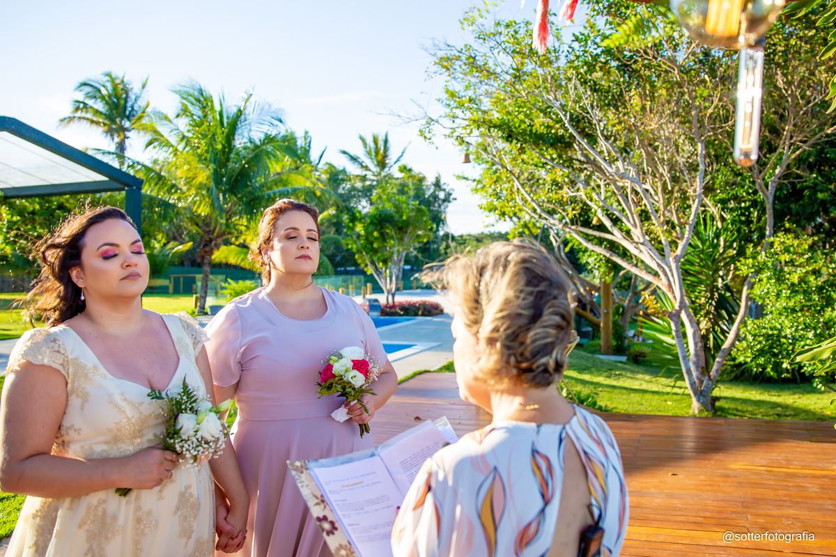 casamento lesbico meninas casando elopemente wedding sotter fotografia fotografos de casamento trancoso arraial dajuda 