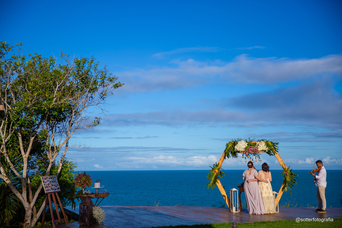 casamento lesbico meninas casando elopemente wedding sotter fotografia fotografos de casamento trancoso arraial dajuda 