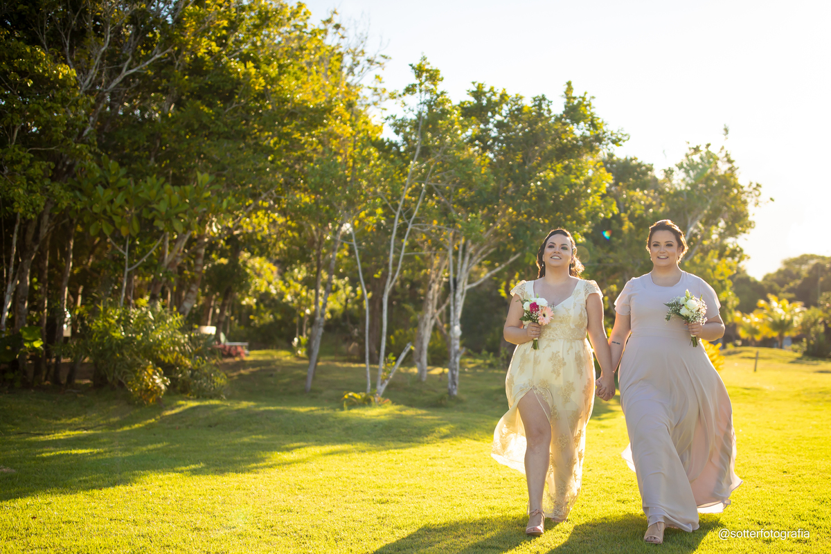 casamento lesbico meninas casando elopemente wedding sotter fotografia fotografos de casamento trancoso arraial dajuda 