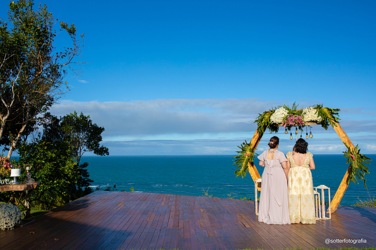 casamento lesbico meninas casando elopemente wedding sotter fotografia fotografos de casamento trancoso arraial dajuda 