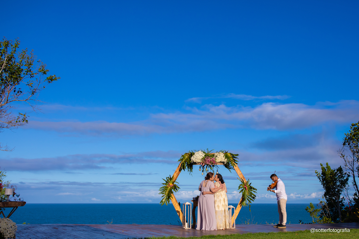casamento lesbico meninas casando elopemente wedding sotter fotografia fotografos de casamento trancoso arraial dajuda 