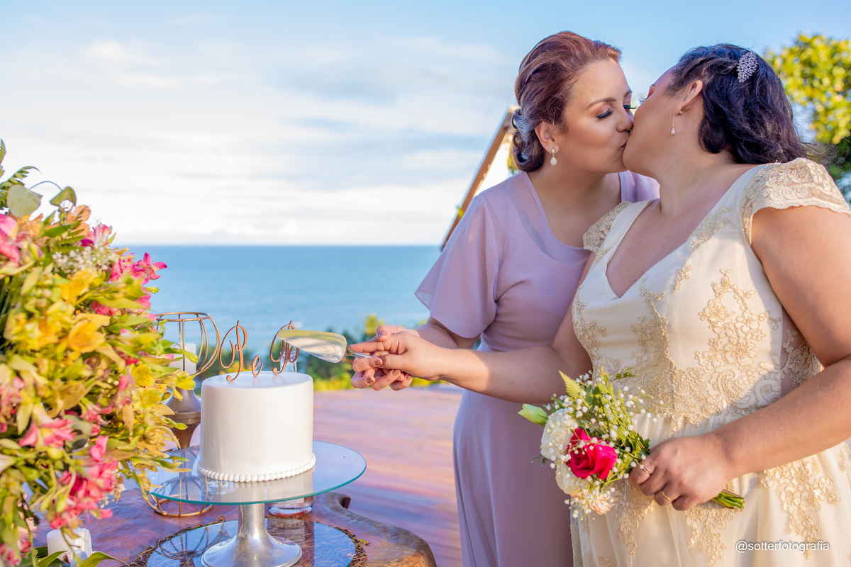 casamento lesbico meninas casando elopemente wedding sotter fotografia fotografos de casamento trancoso arraial dajuda 