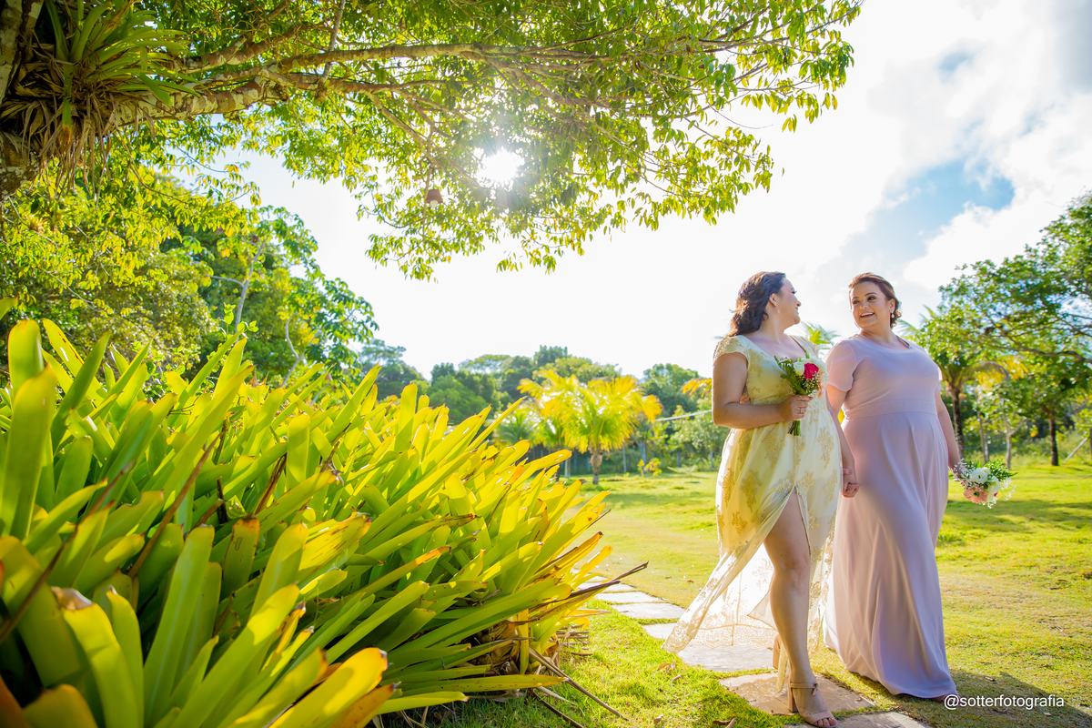 casamento lesbico meninas casando elopemente wedding sotter fotografia fotografos de casamento trancoso arraial dajuda 