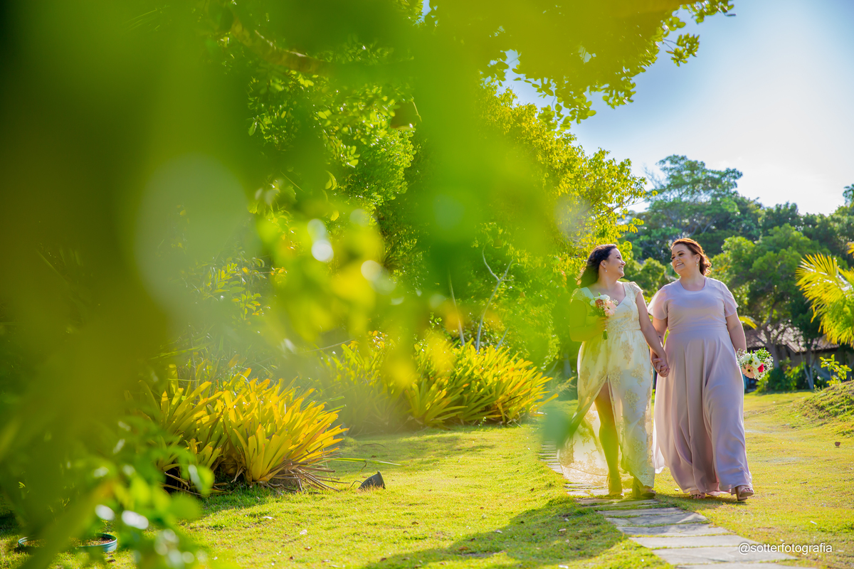 casamento lesbico meninas casando elopemente wedding sotter fotografia fotografos de casamento trancoso arraial dajuda 