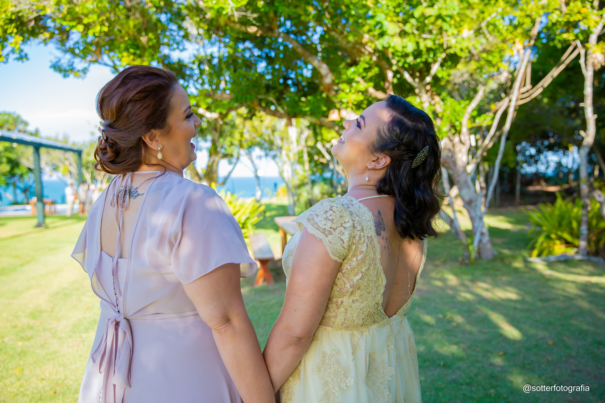 casamento lesbico meninas casando elopemente wedding sotter fotografia fotografos de casamento trancoso arraial dajuda 