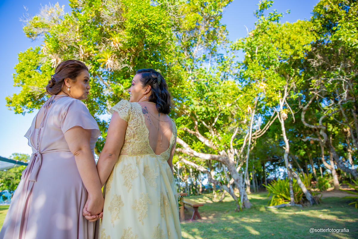 casamento lesbico meninas casando elopemente wedding sotter fotografia fotografos de casamento trancoso arraial dajuda 