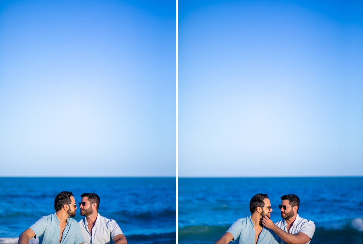 arraial dajuda bahia casar na bahia casamento gay sotter fotografia dois homens homoafetivo trancoso seja sotter 