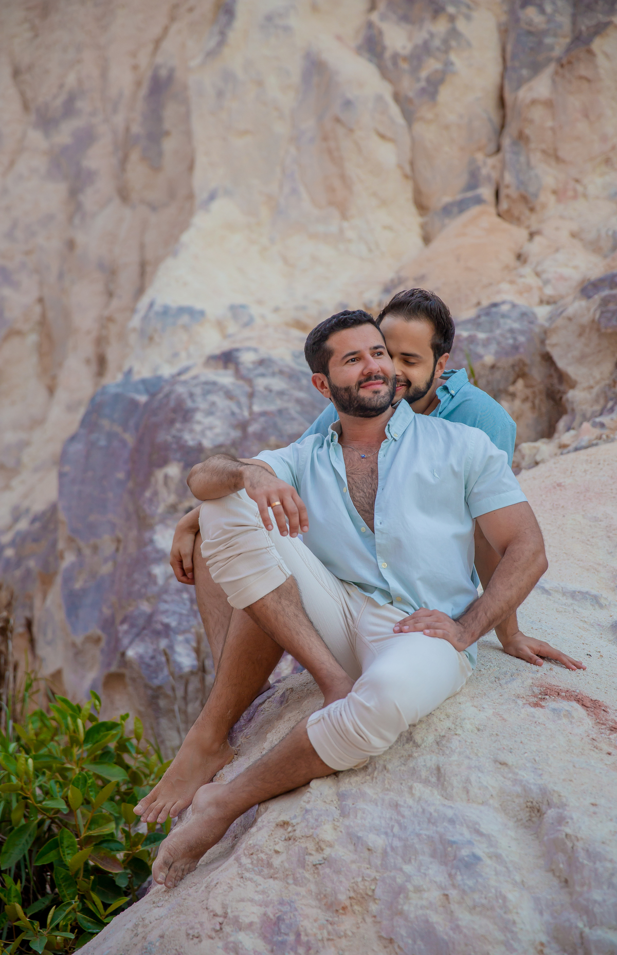 arraial dajuda bahia casar na bahia casamento gay sotter fotografia dois homens homoafetivo trancoso seja sotter 