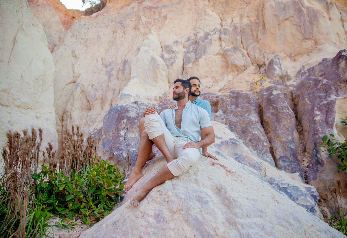 arraial dajuda bahia casar na bahia casamento gay sotter fotografia dois homens homoafetivo trancoso seja sotter 