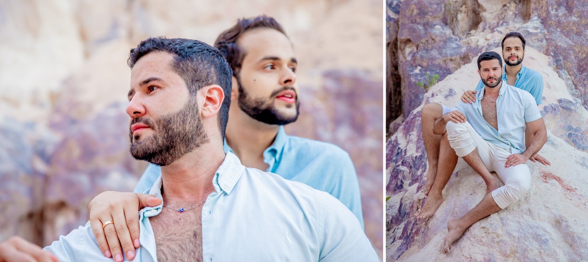 arraial dajuda bahia casar na bahia casamento gay sotter fotografia dois homens homoafetivo trancoso seja sotter 