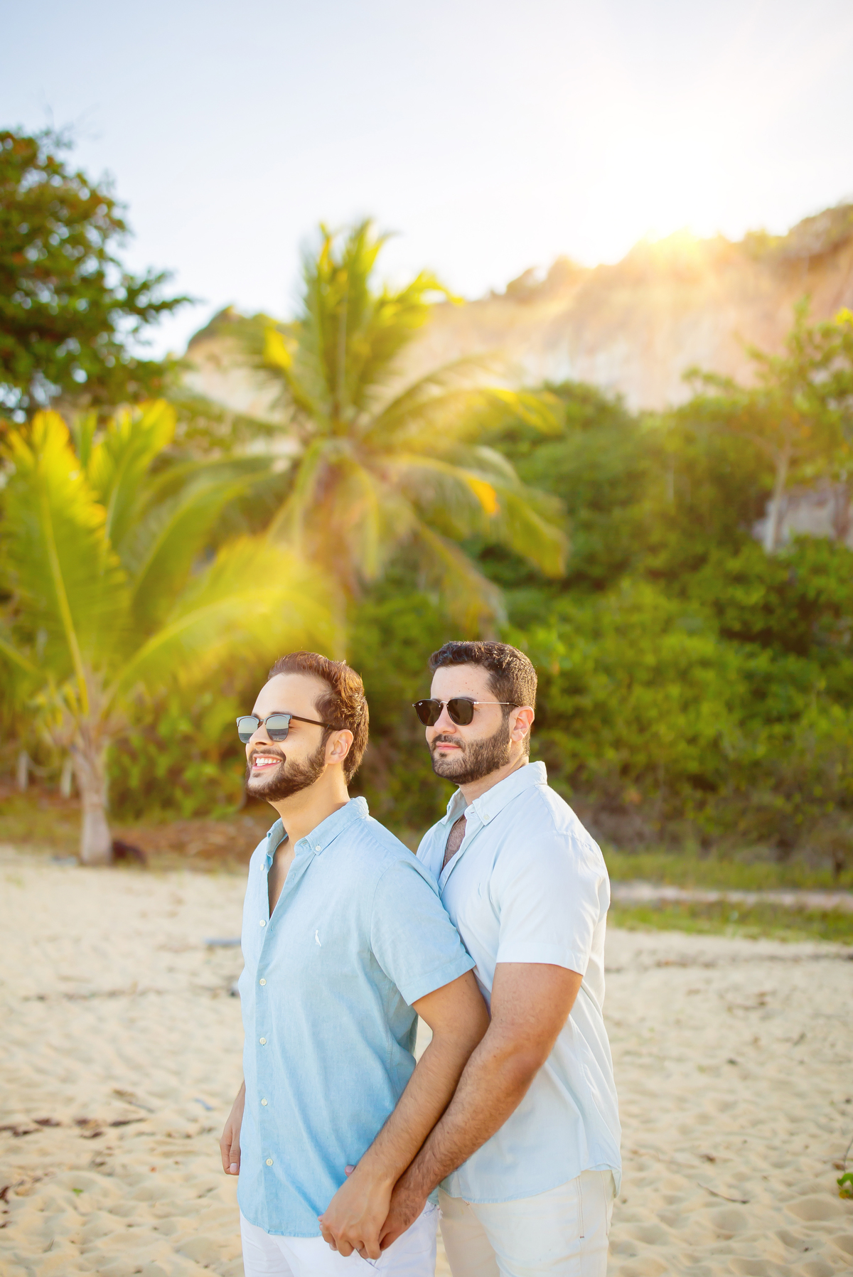 arraial dajuda bahia casar na bahia casamento gay sotter fotografia dois homens homoafetivo trancoso seja sotter 