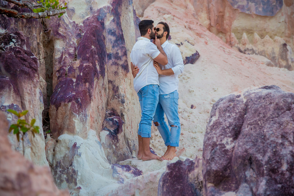 arraial dajuda bahia casar na bahia casamento gay sotter fotografia dois homens homoafetivo trancoso seja sotter 