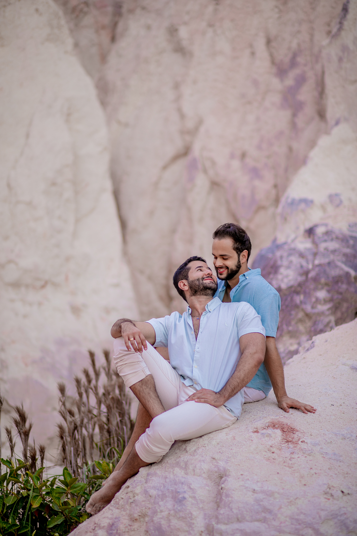arraial dajuda bahia casar na bahia casamento gay sotter fotografia dois homens homoafetivo trancoso seja sotter 