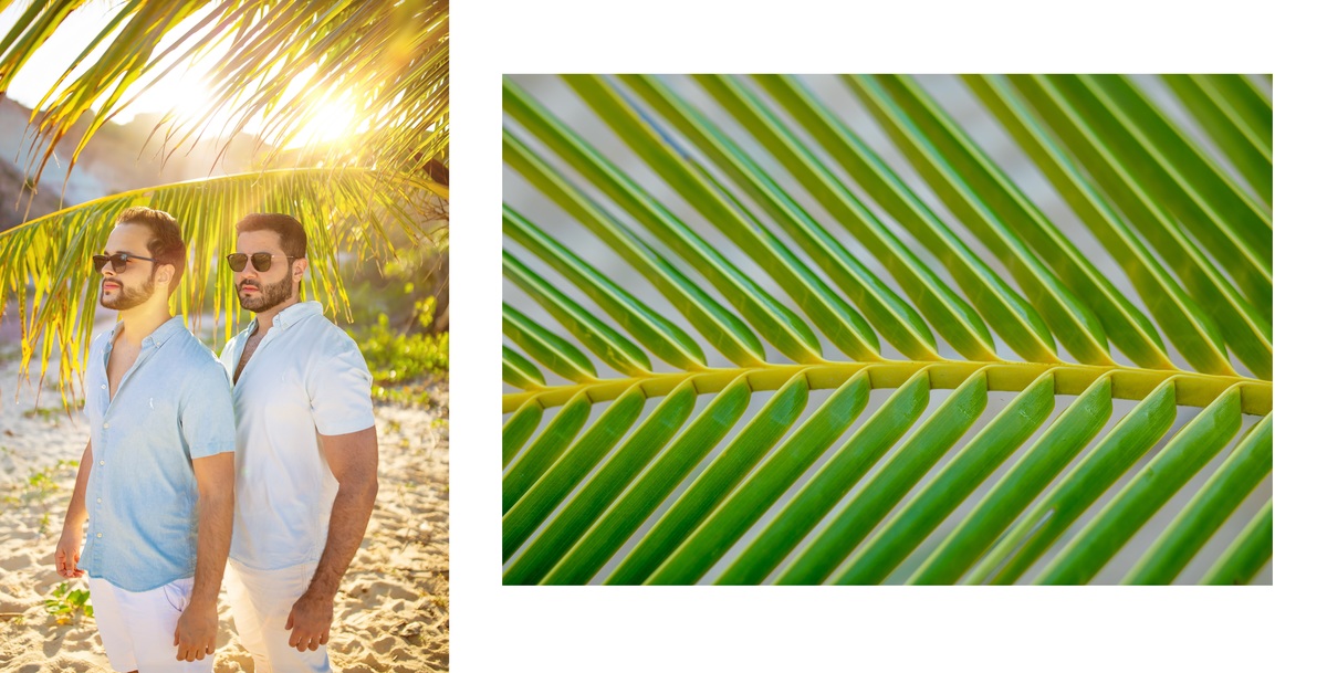 arraial dajuda bahia casar na bahia casamento gay sotter fotografia dois homens homoafetivo trancoso seja sotter 