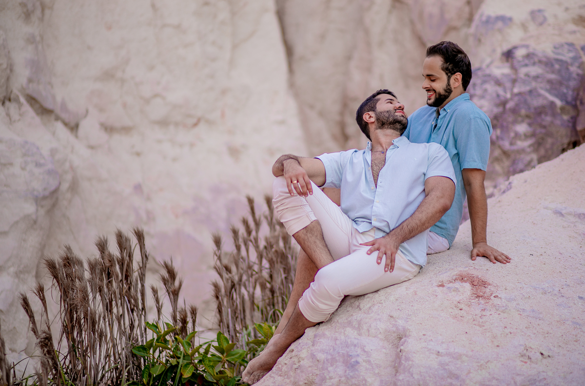 arraial dajuda bahia casar na bahia casamento gay sotter fotografia dois homens homoafetivo trancoso seja sotter 