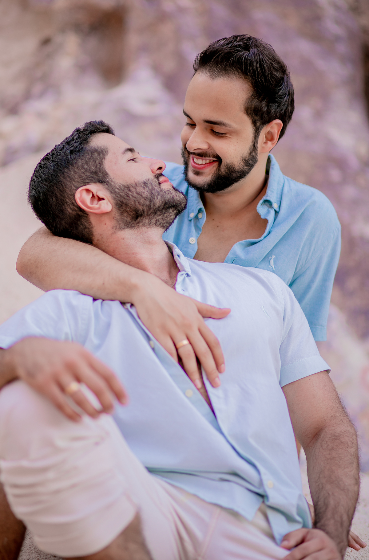 arraial dajuda bahia casar na bahia casamento gay sotter fotografia dois homens homoafetivo trancoso seja sotter 