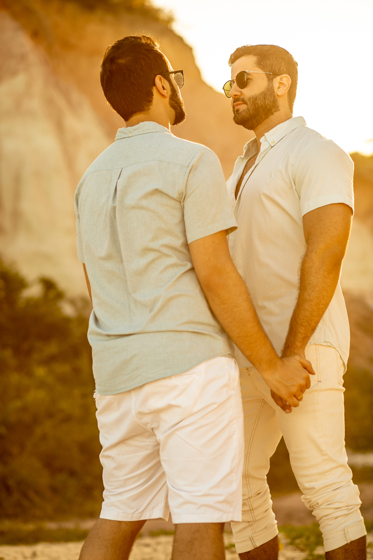 arraial dajuda bahia casar na bahia casamento gay sotter fotografia dois homens homoafetivo trancoso seja sotter 