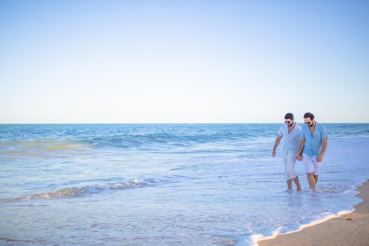 arraial dajuda bahia casar na bahia casamento gay sotter fotografia dois homens homoafetivo trancoso seja sotter 