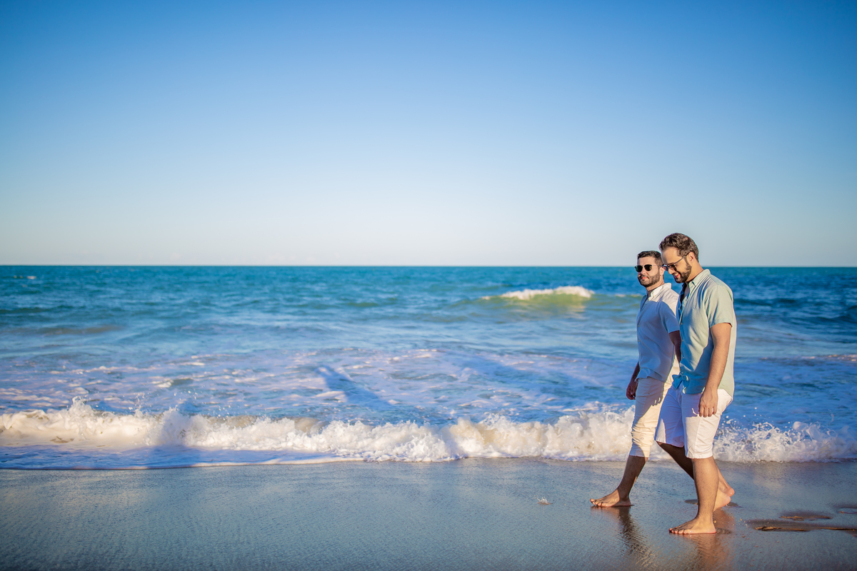 arraial dajuda bahia casar na bahia casamento gay sotter fotografia dois homens homoafetivo trancoso seja sotter 
