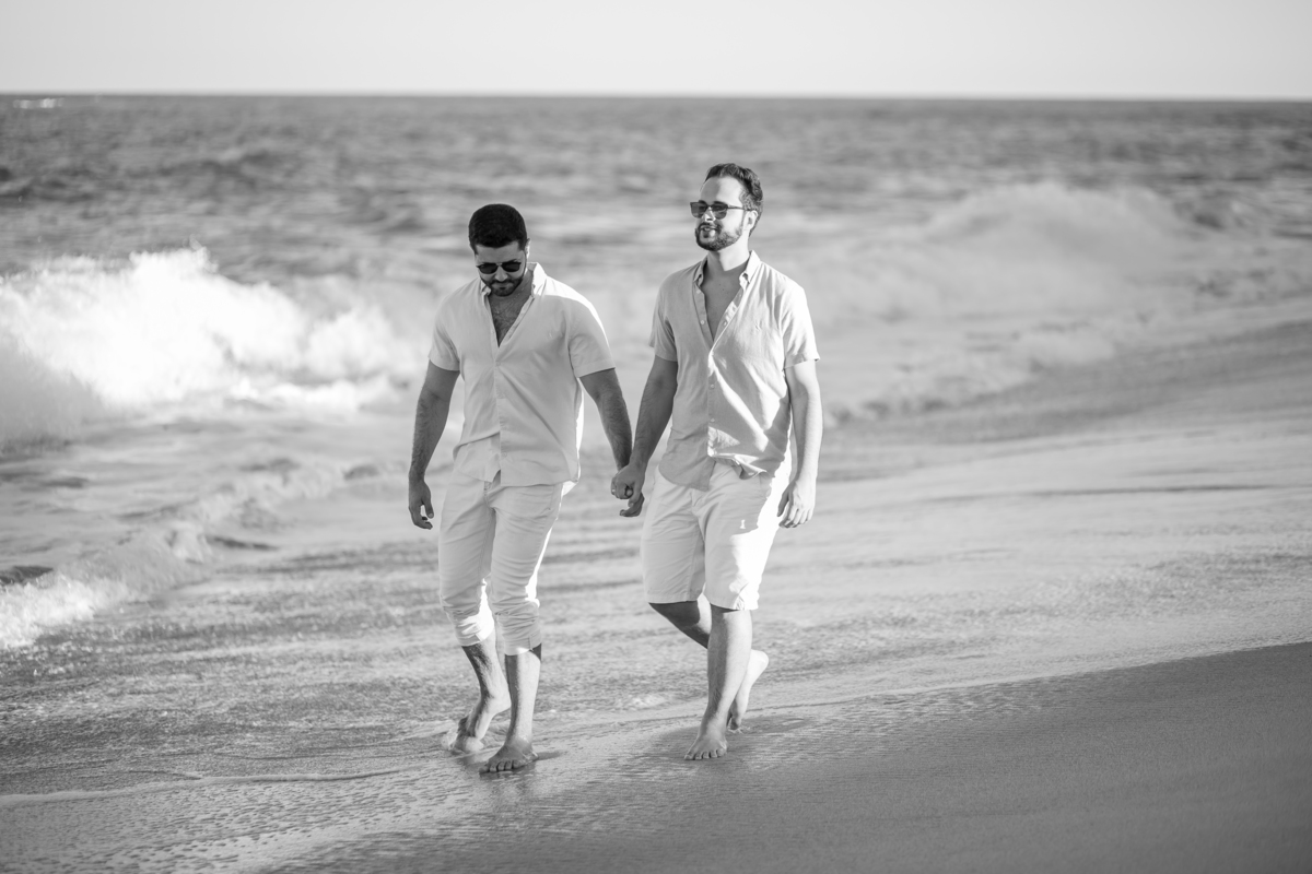 arraial dajuda bahia casar na bahia casamento gay sotter fotografia dois homens homoafetivo trancoso seja sotter 