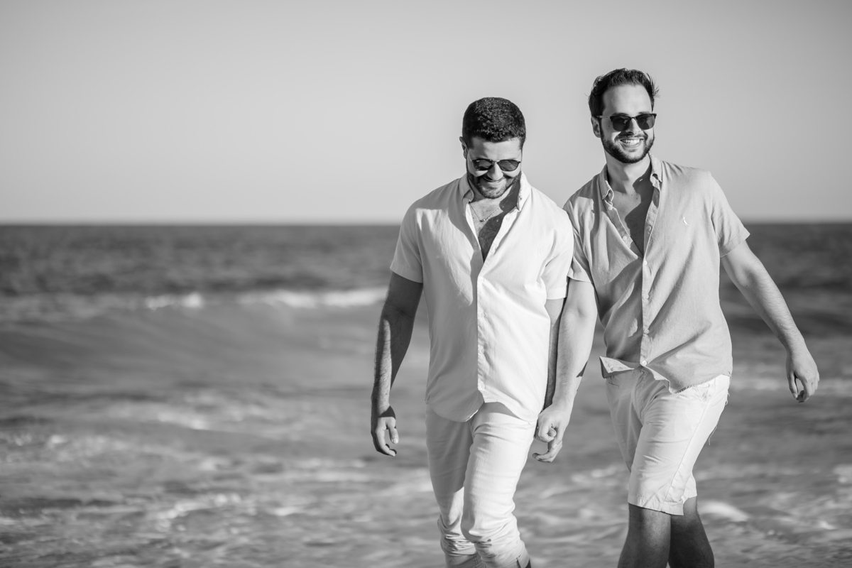 arraial dajuda bahia casar na bahia casamento gay sotter fotografia dois homens homoafetivo trancoso seja sotter 