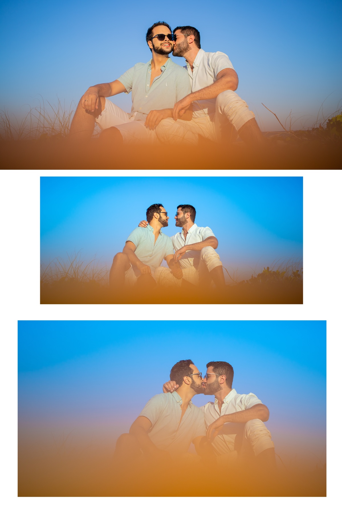 arraial dajuda bahia casar na bahia casamento gay sotter fotografia dois homens homoafetivo trancoso seja sotter 