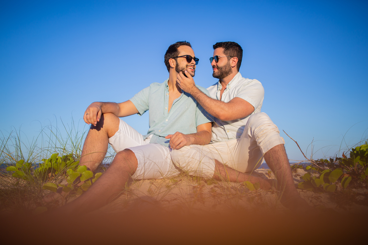 arraial dajuda bahia casar na bahia casamento gay sotter fotografia dois homens homoafetivo trancoso seja sotter 