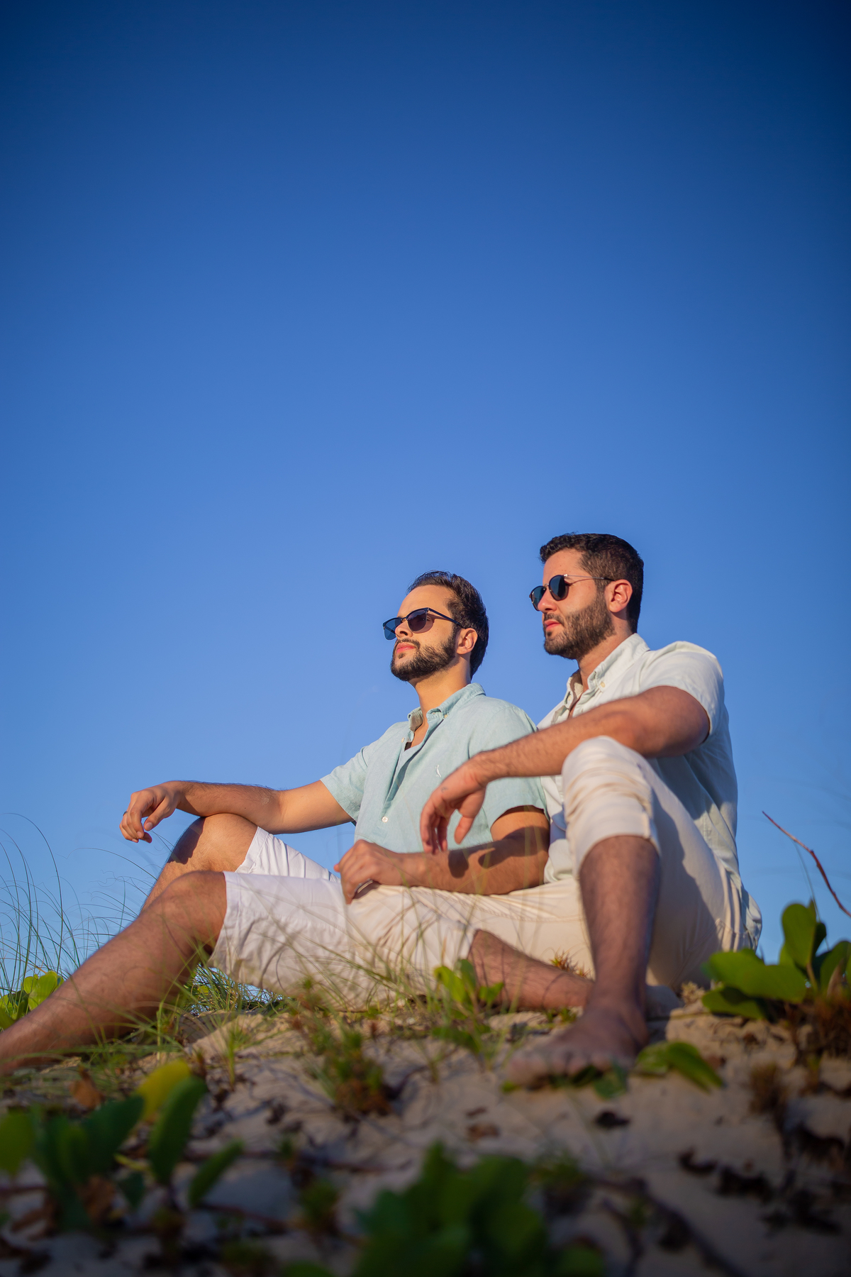 arraial dajuda bahia casar na bahia casamento gay sotter fotografia dois homens homoafetivo trancoso seja sotter 