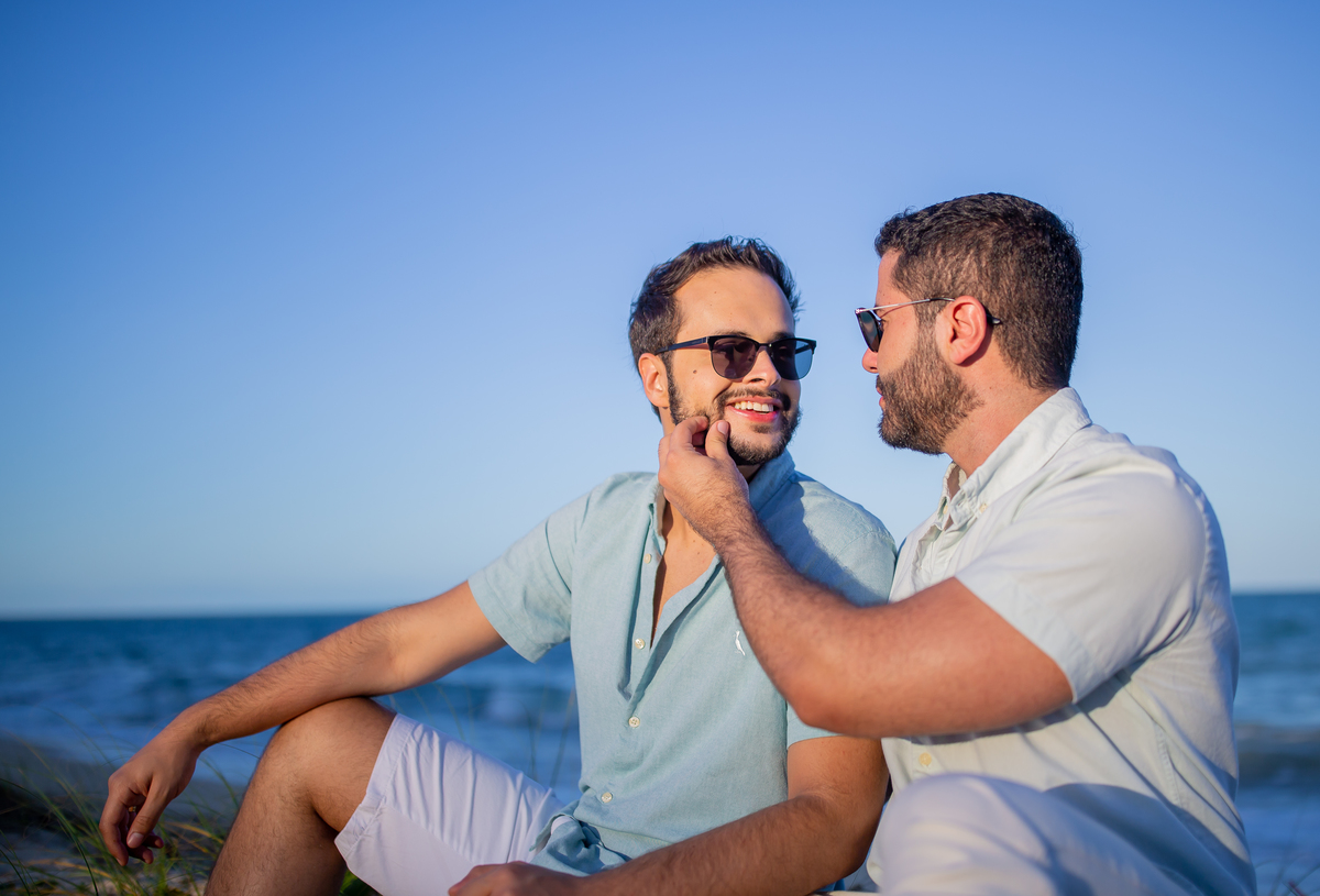 arraial dajuda bahia casar na bahia casamento gay sotter fotografia dois homens homoafetivo trancoso seja sotter 