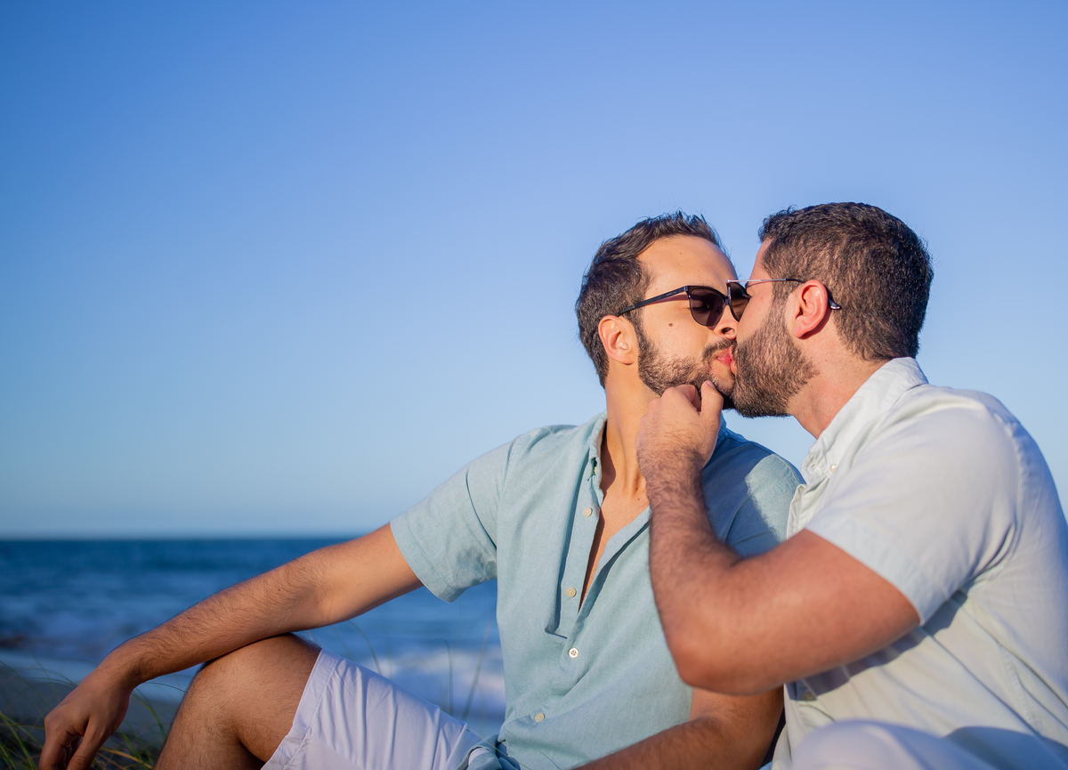arraial dajuda bahia casar na bahia casamento gay sotter fotografia dois homens homoafetivo trancoso seja sotter 