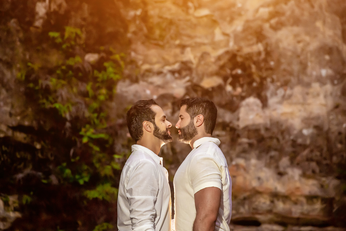 arraial dajuda bahia casar na bahia casamento gay sotter fotografia dois homens homoafetivo trancoso seja sotter 