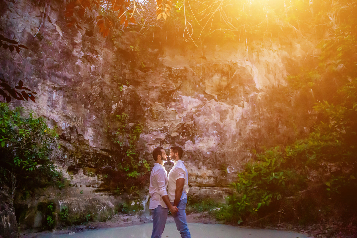 arraial dajuda bahia casar na bahia casamento gay sotter fotografia dois homens homoafetivo trancoso seja sotter 