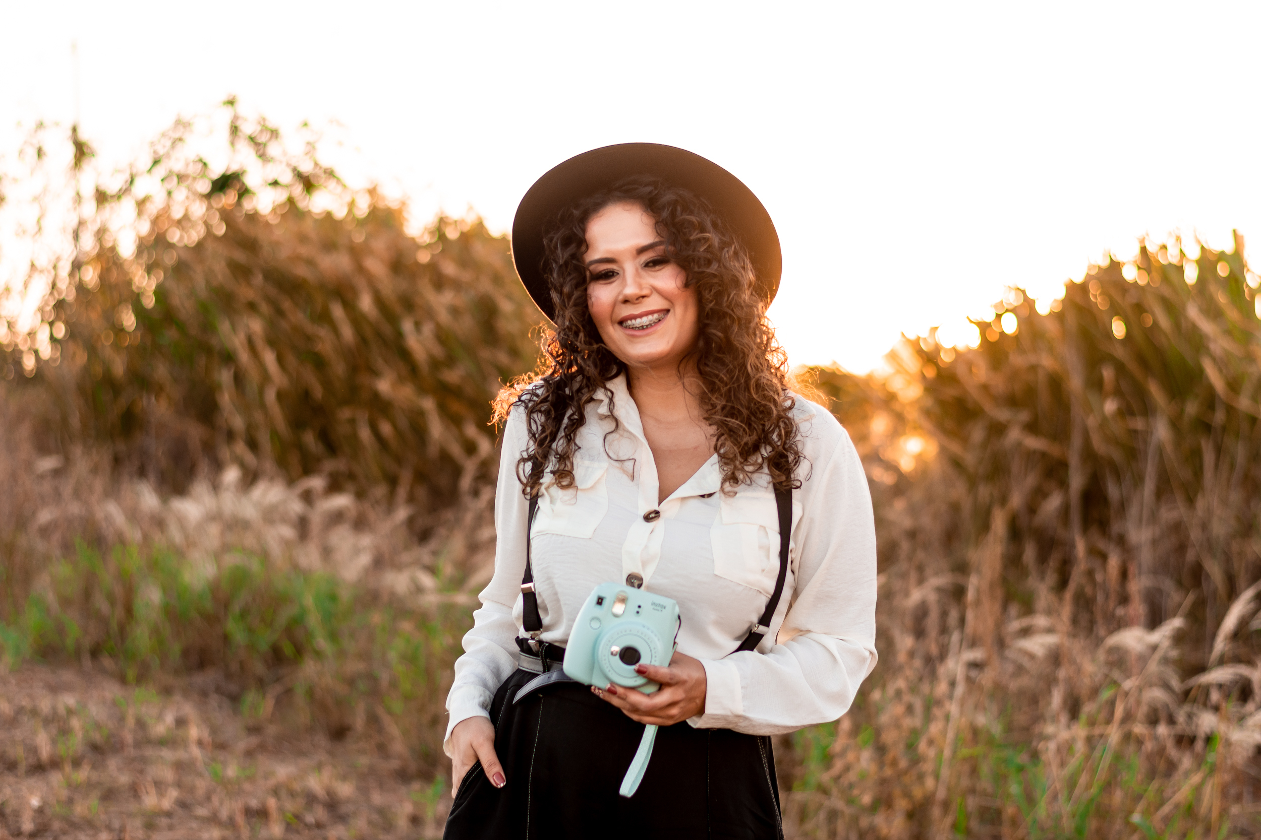 Sobre Charline Caldas Photography
