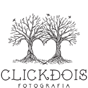 Logotipo de ClickDois