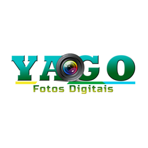 Logotipo de yago oliveira da cunha